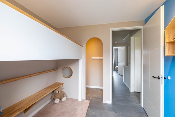 Medium property photo - Het Rinket 17, 9613 CH Meerstad